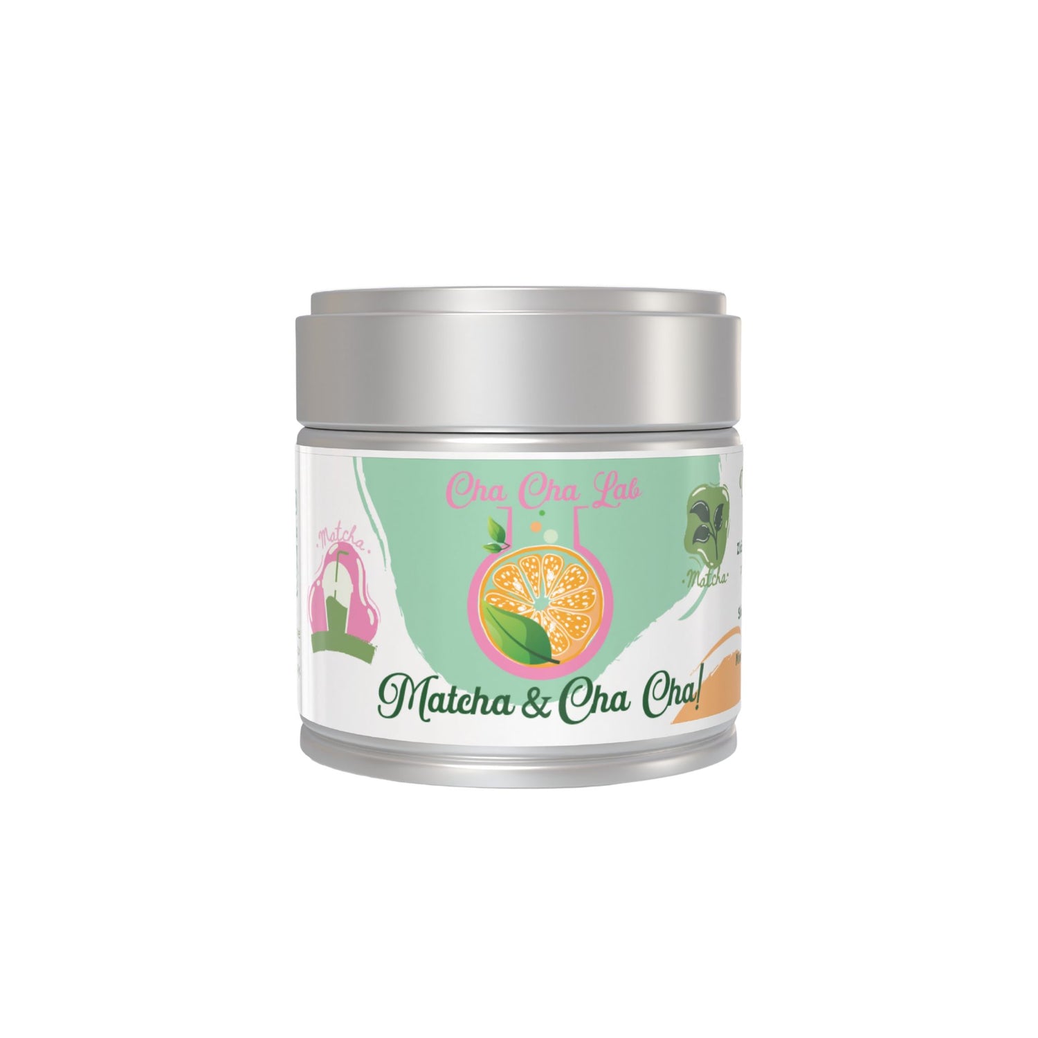 Ceremoniális matcha – zöld tea por (Camellia sinensis)