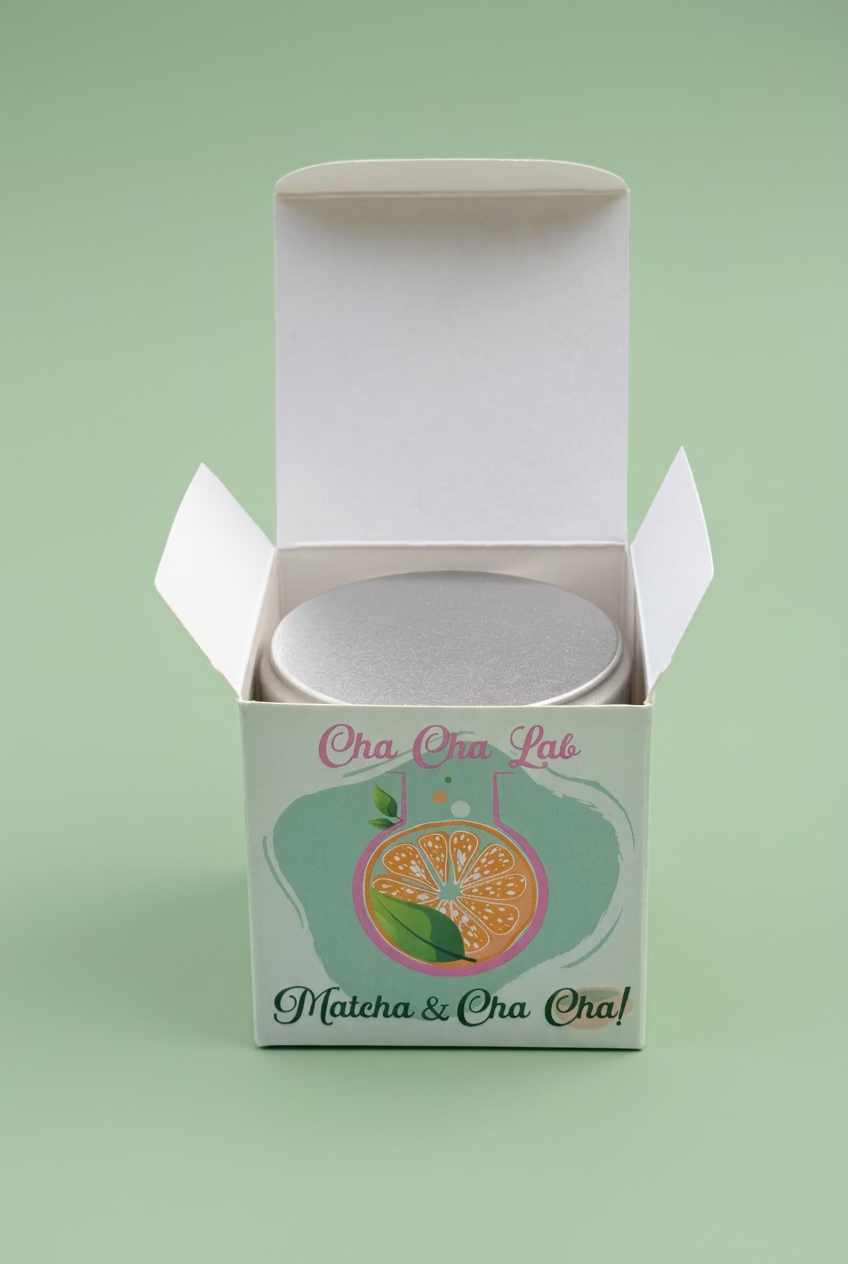 ChaChaLab - Ceremonial matcha A++ (30g) - zöld tea por