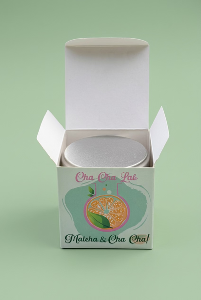 ChaChaLab - Ceremonial matcha A++ (30g) - zöld tea por