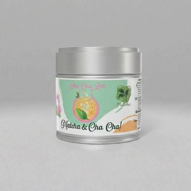 Ceremoniális matcha – zöld tea por (Camellia sinensis)